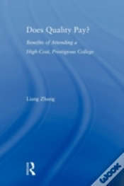 Capa do artigo Does Quality Pay?