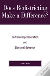Capa do artigo Does Redistricting Make A Difference?