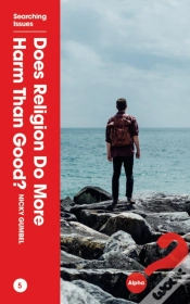 Capa do artigo Does Religion Do More Harm Than Good?