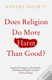 Capa do artigo Does Religion Do More Harm Than Good?