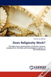 Capa do artigo Does Religiosity Work?