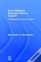 Does Religious Education Have A Future?