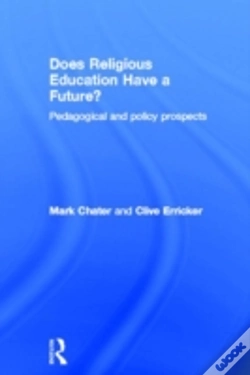 Capa do artigo Does Religious Education Have A Future?
