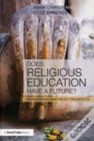 Does Religious Education Have A Future?