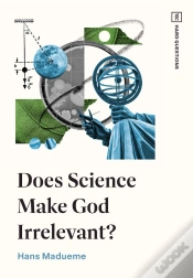 Capa do artigo Does Science Make God Irrelevant?