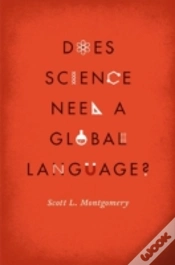Capa do artigo Does Science Need A Global Language?