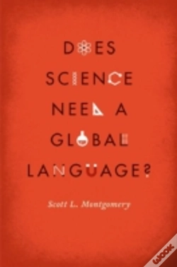 Capa do artigo Does Science Need A Global Language?