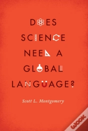Capa do artigo Does Science Need A Global Language?