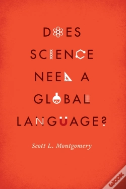 Capa do artigo Does Science Need A Global Language?