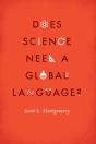 Does Science Need A Global Language? - Preview