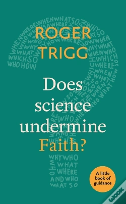 Capa do artigo Does Science Undermine Faith?