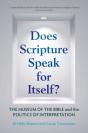 Does Scripture Speak For Itself? - Preview