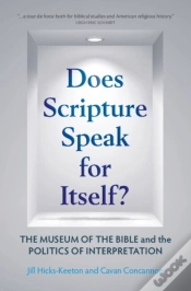 Capa do artigo Does Scripture Speak For Itself?