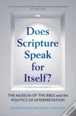 Capa do artigo Does Scripture Speak For Itself?