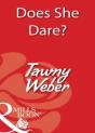 Does She Dare? - Preview