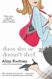 Capa do artigo Does She Or Doesn