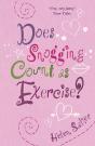 Does Snogging Count  As Exercise? - Preview