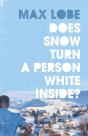 Does Snow Turn A Person White Inside? - Preview