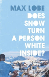 Capa do artigo Does Snow Turn A Person White Inside?