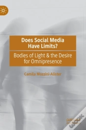 Capa do artigo Does Social Media Have Limits?