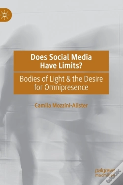 Capa do artigo Does Social Media Have Limits?