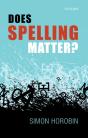 Does Spelling Matter? - Preview