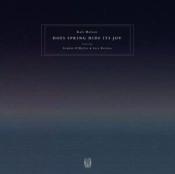 Capa do artigo Does Spring Hide Its Joy (Feat. Stephen O