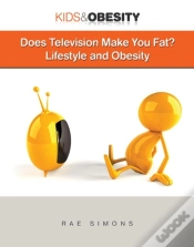 Capa do artigo Does Television Make You Fat?