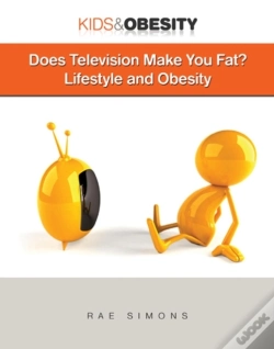 Capa do artigo Does Television Make You Fat?