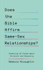 Does The Bible Affirm Same-Sex Relationships? - Preview