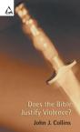 Does The Bible Justify Violence? - Preview