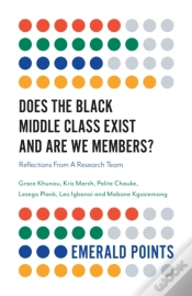 Capa do artigo Does The Black Middle Class Exist And Are We Members?