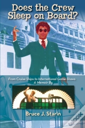 Capa do artigo Does The Crew Sleep Onboard  From Cruise