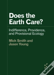 Capa do artigo Does The Earth Care?