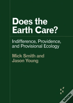 Capa do artigo Does The Earth Care?