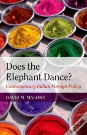 Capa do artigo Does The Elephant Dance?