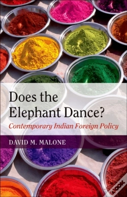 Capa do artigo Does The Elephant Dance?