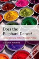 Does The Elephant Dance?