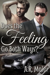 Capa do artigo Does The Feeling Go Both Ways?
