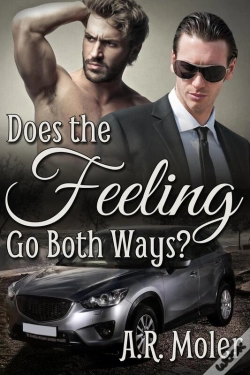 Capa do artigo Does The Feeling Go Both Ways?