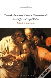 Capa do artigo Does The Internet Have An Unconscious?