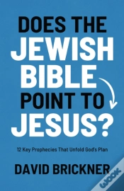 Capa do artigo Does The Jewish Bible Point To Jesus?