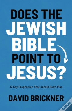 Capa do artigo Does The Jewish Bible Point To Jesus?