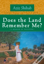 Capa do artigo Does The Land Remember Me?