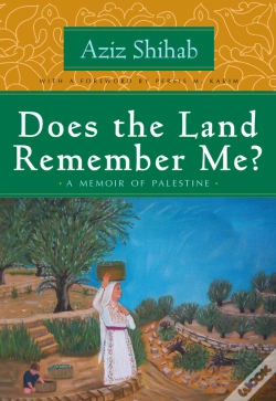 Capa do artigo Does The Land Remember Me?