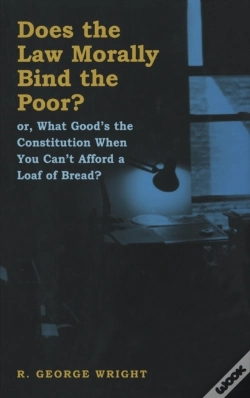 Capa do artigo Does The Law Morally Bind The Poor?
