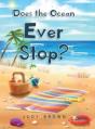 Does The Ocean Ever Stop? - Preview