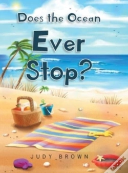 Capa do artigo Does The Ocean Ever Stop?