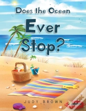 Capa do artigo Does The Ocean Ever Stop?