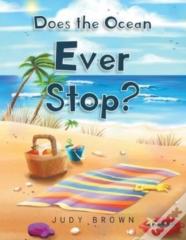 Does The Ocean Ever Stop?
